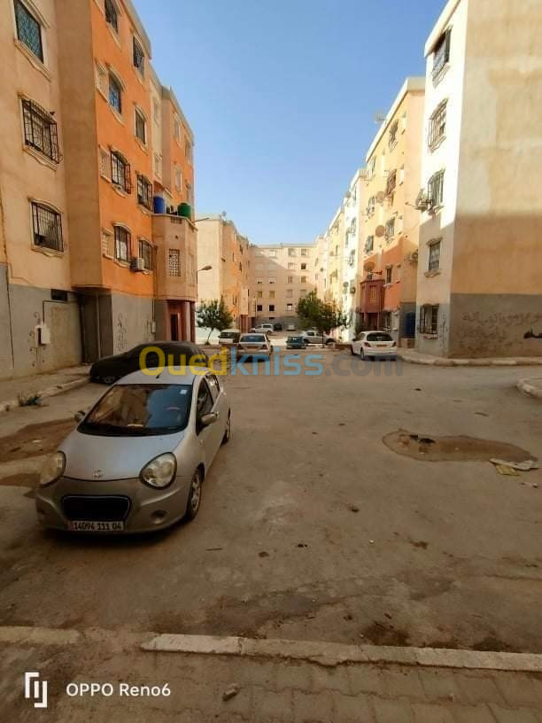 Vente Appartement F3 Oum el bouaghi Oum el bouaghi