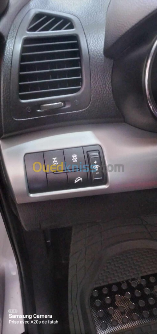 Kia Sorento 2011 Premium 5 Places