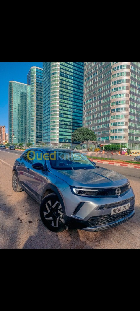 Opel Mokka 2024 Élégante