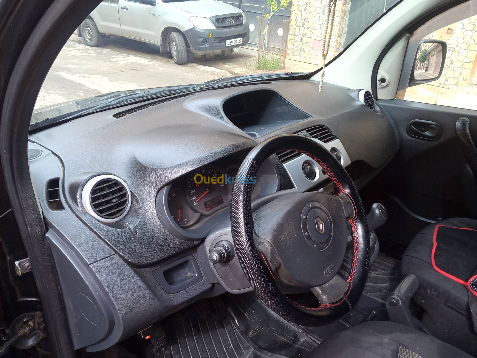 Renault Kangoo 2012 Confort