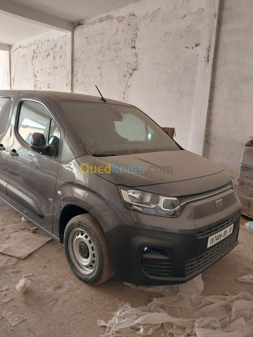 Fiat Doblo 2023 