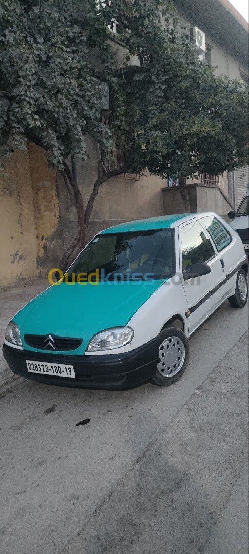 Citroen Saxo 2000 Saxo