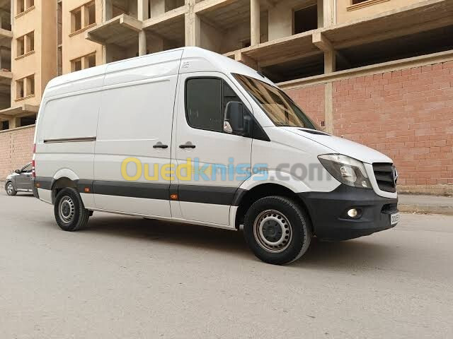 Moteur sprinter 311 cdi 2019