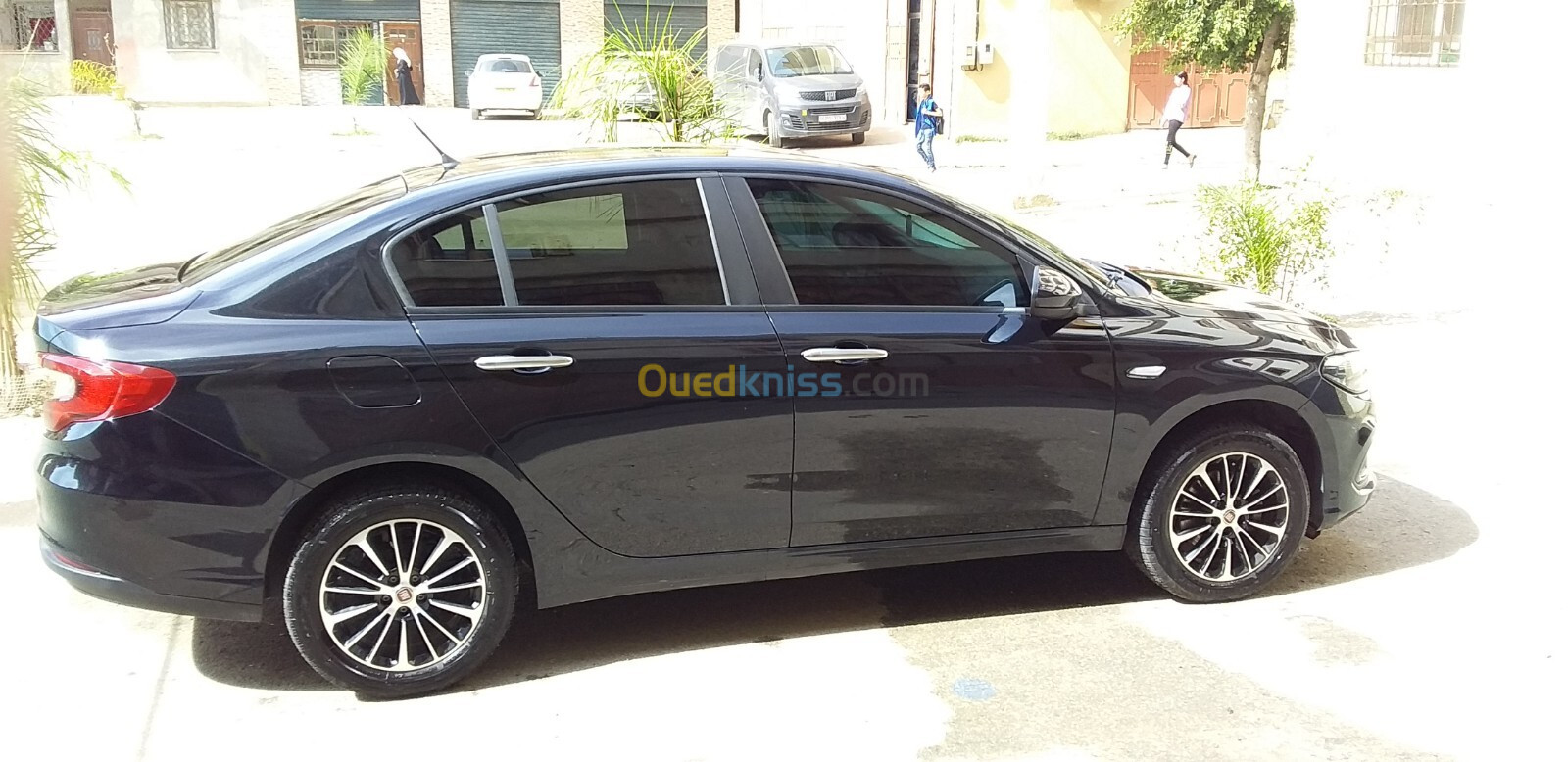 Fiat Tipo 2023 Sity