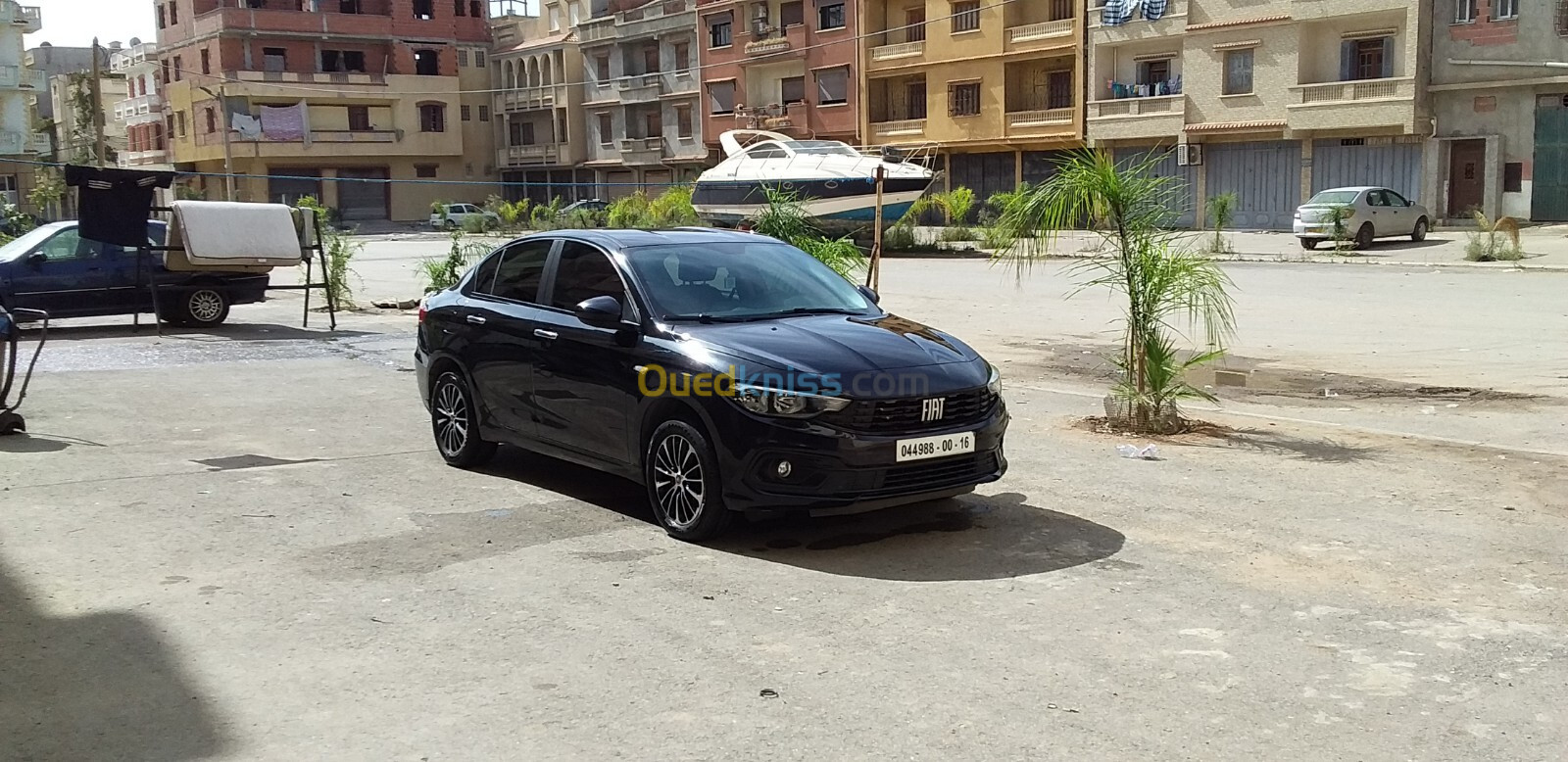 Fiat Tipo 2023 Sity