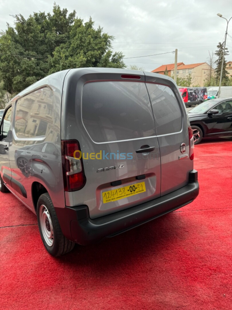 Fiat Doblo 2024 31