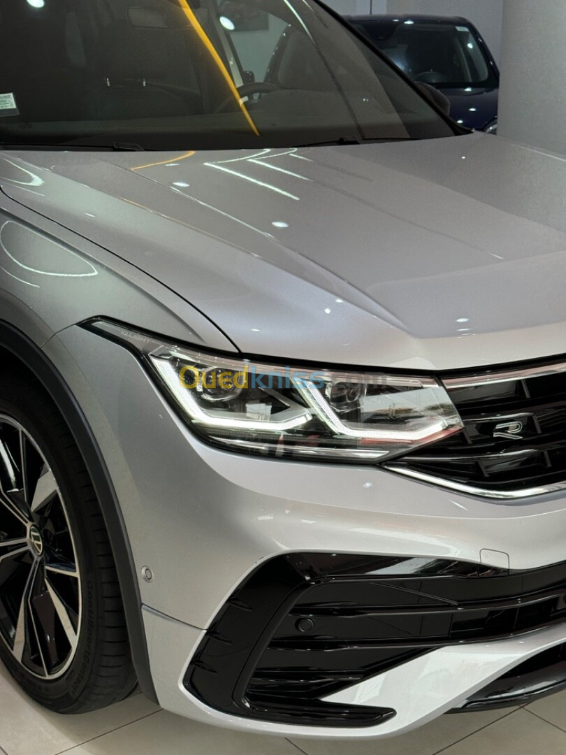 Volkswagen Tiguan 2023 R Line