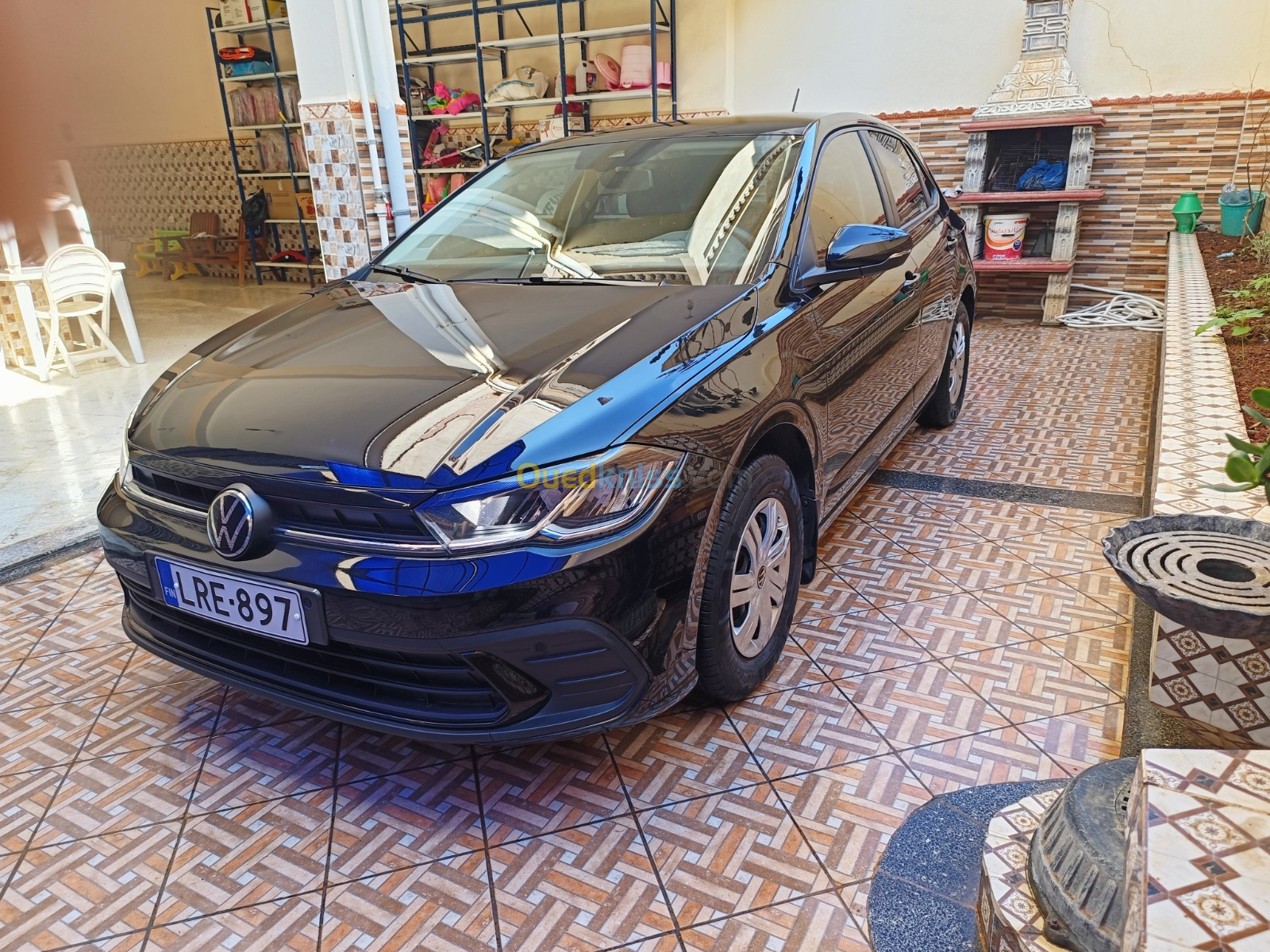 Volkswagen Polo 2022 Comfort