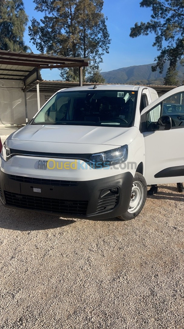 Fiat Doblo 2023 Hdi