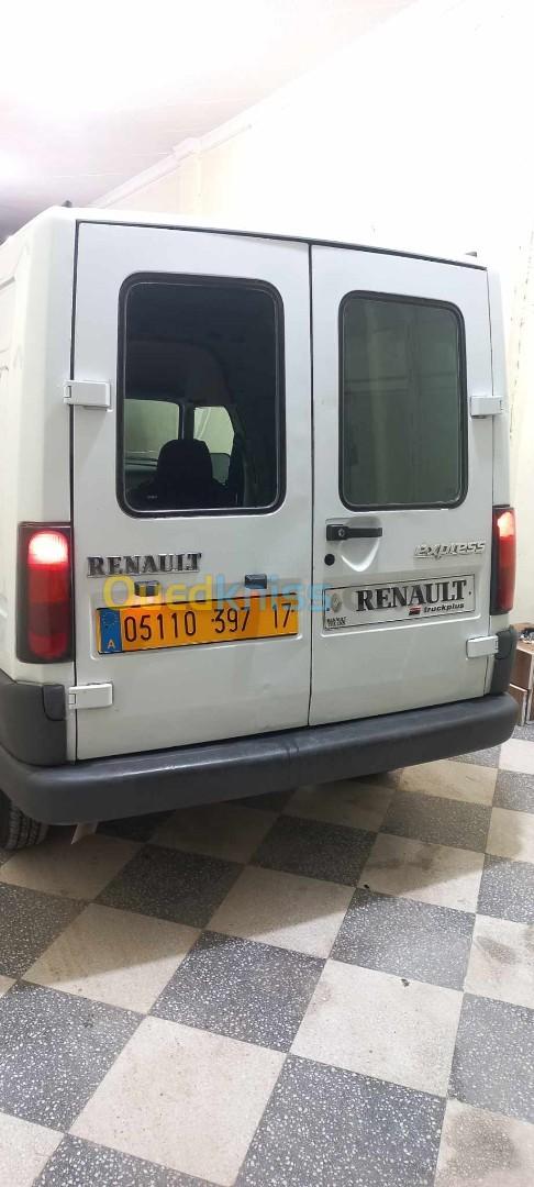 Renault Express 1997 Express