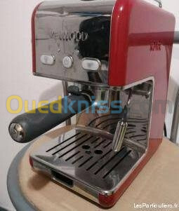 Machine a café 