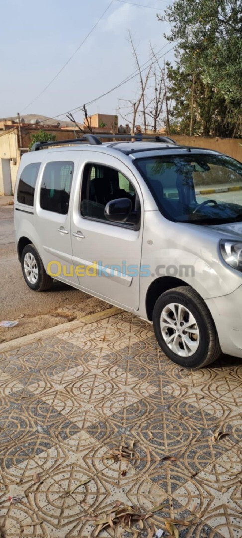 Renault Kangoo 2017 Grand Confort