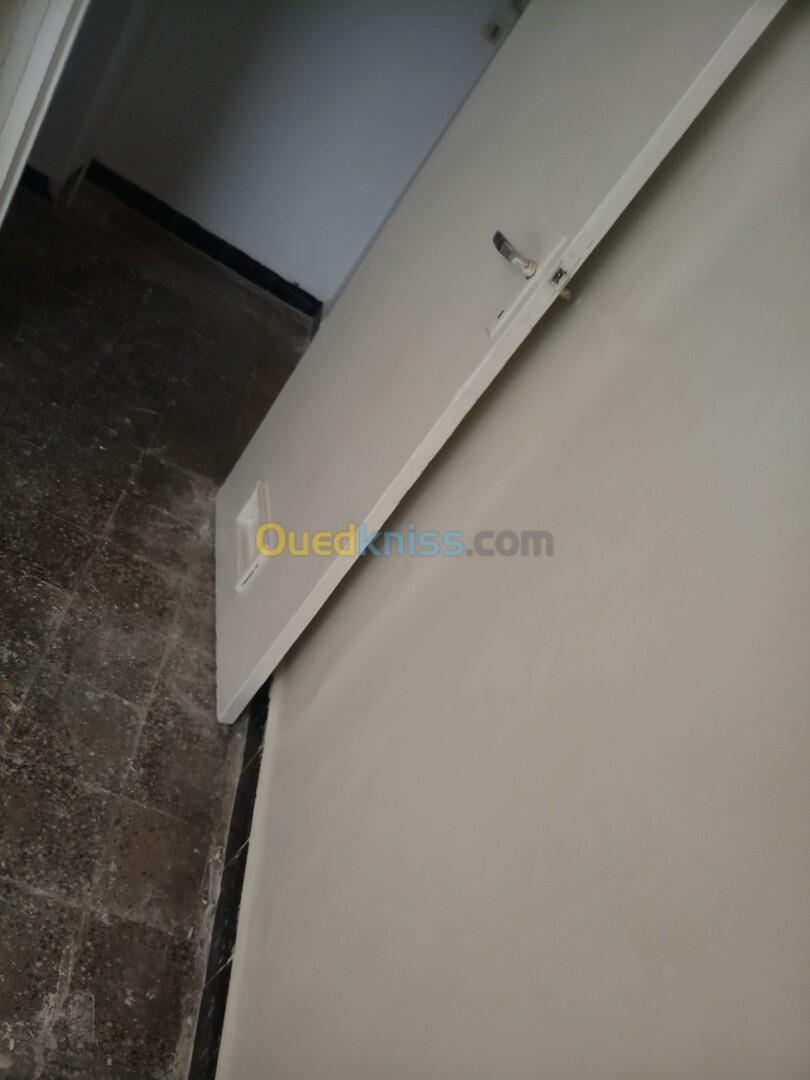 Vente Appartement F03 Alger Cheraga