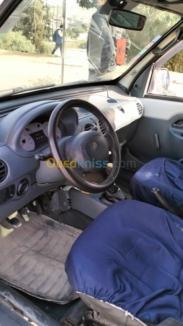 Renault Kangoo 2001 Kangoo