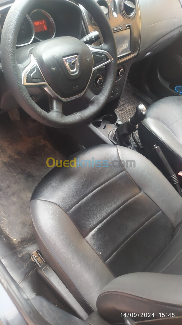 Dacia Sandero 2018 Stepway