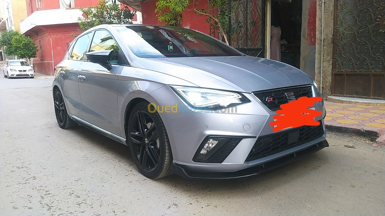 Seat Ibiza 2023 Fr+