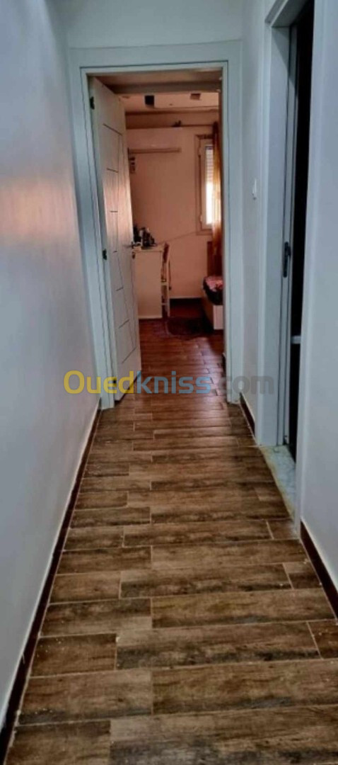 Location Appartement F3 Alger Ain benian