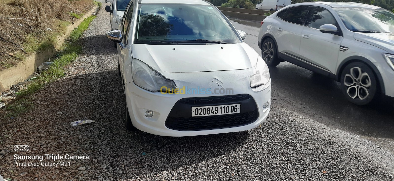 Citroen C3 2010 Zénith Pack Chrome