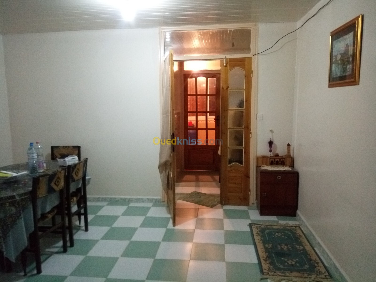 Vente Appartement F3 Batna Batna