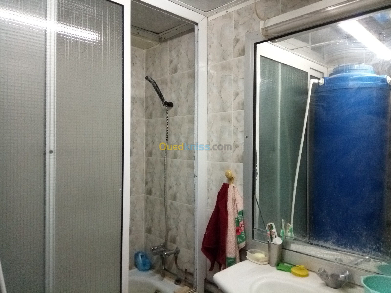 Vente Appartement F3 Batna Batna