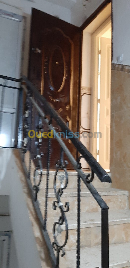 Vente Appartement F3 Alger Bordj el bahri