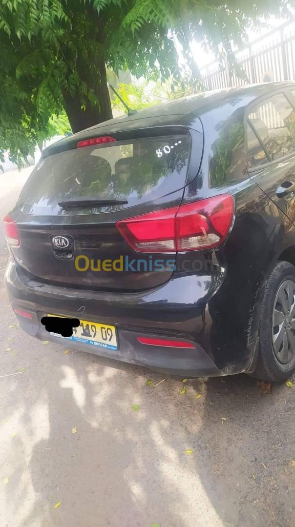 Kia Rio 2019 LX