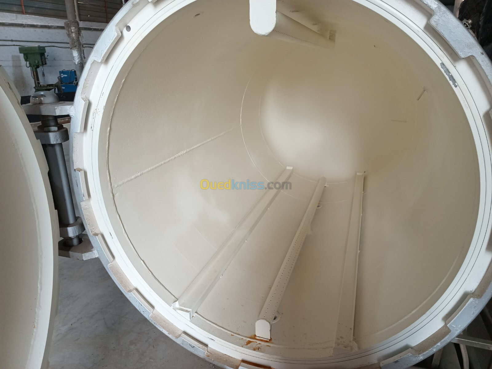 Autoclaves 