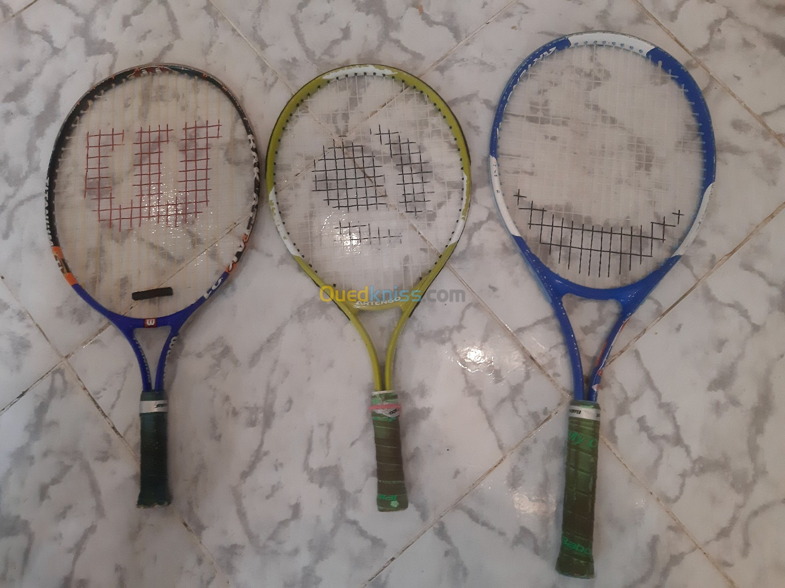 Raquette de tennis pour enfants, raquette de tennis Algeria