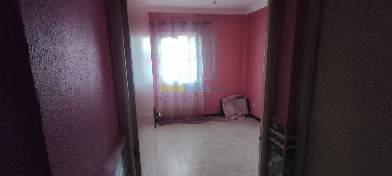 Vente Appartement F2 Alger Reghaia