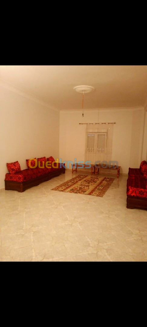 Vente Villa Mostaganem Mostaganem