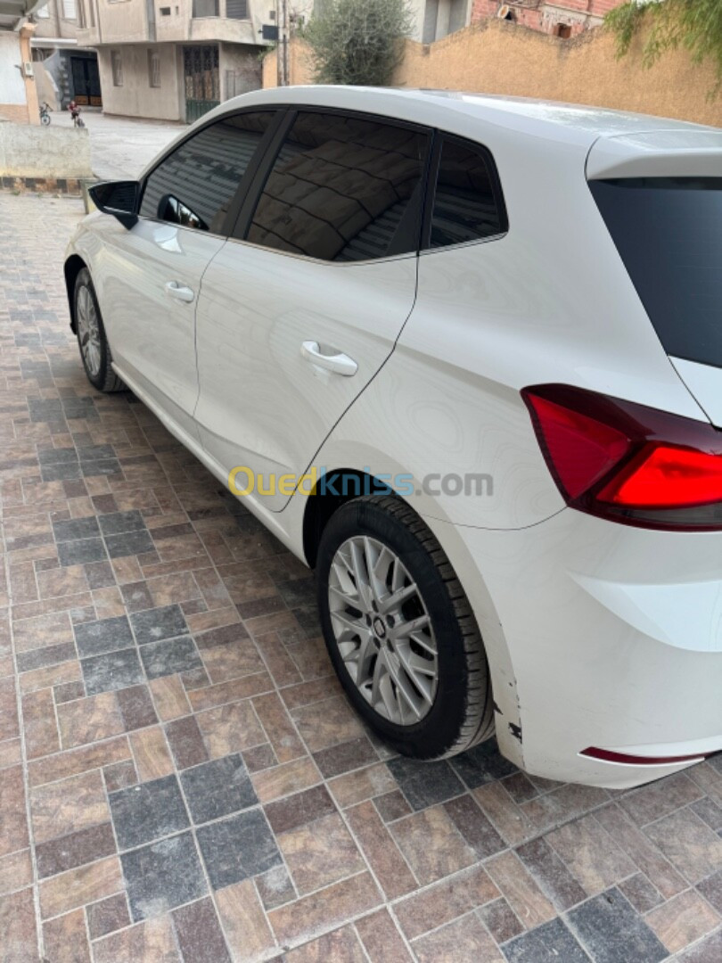 Seat Ibiza 2018 HIGH