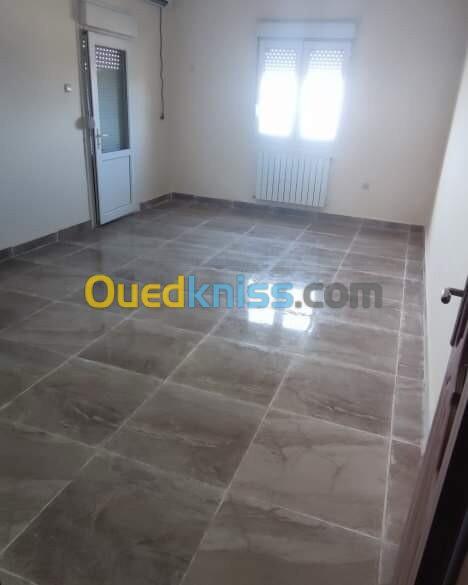 Location Appartement F4 Tipaza Bou ismail