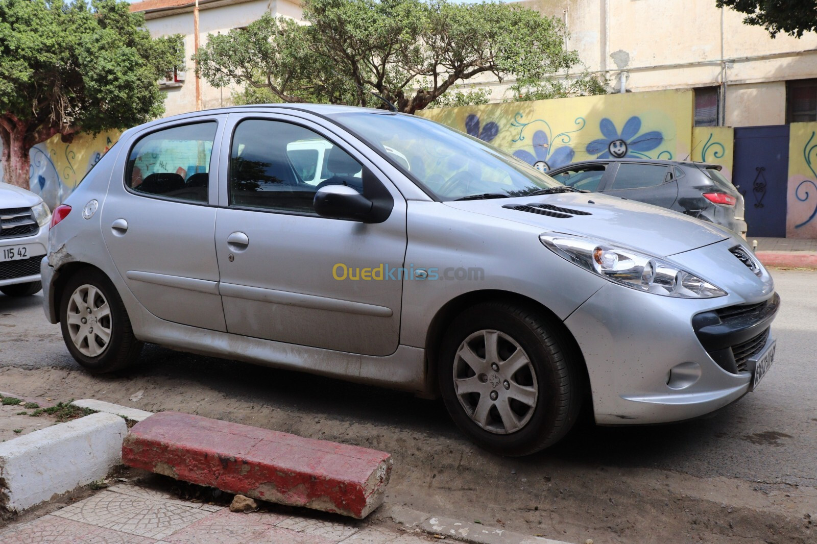 Peugeot 206 Plus 2011 206 Plus