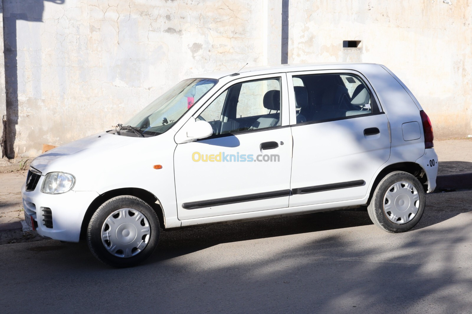 Suzuki Alto 2012 STD