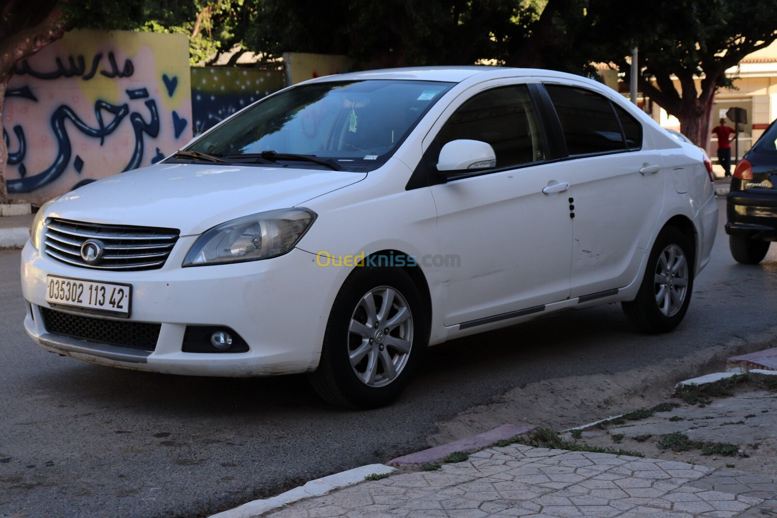 Great Wall C30 2013 C30