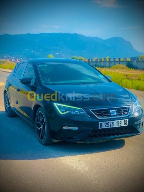 Seat Leon 2019 FR