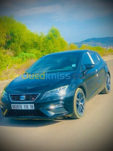 Seat Leon 2019 FR