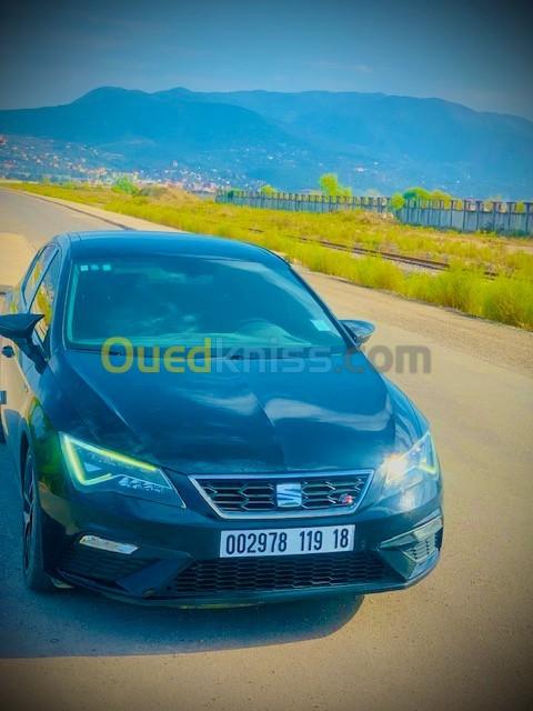 Seat Leon 2019 FR