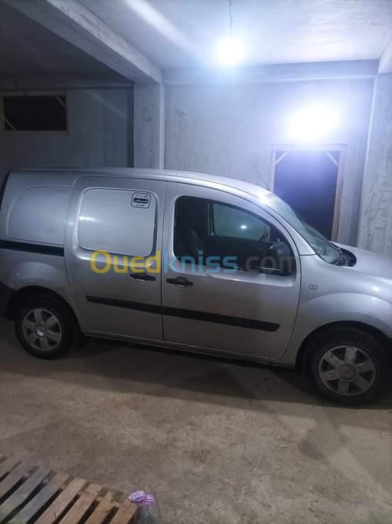 Renault Kangoo 2013 Kangoo