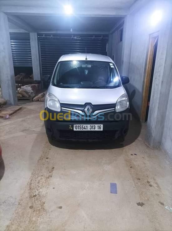 Renault Kangoo 2013 Kangoo