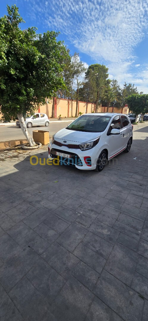 Kia Picanto 2018 GT-Line