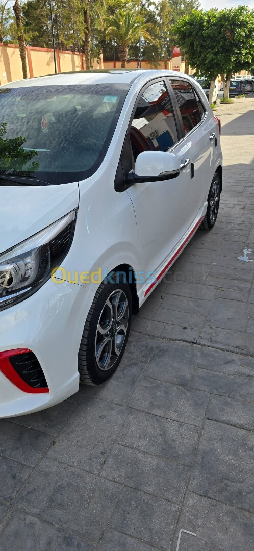 Kia Picanto 2018 GT-Line