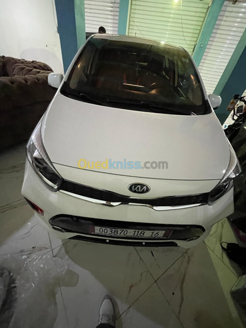 Kia Picanto 2018 GT-Line