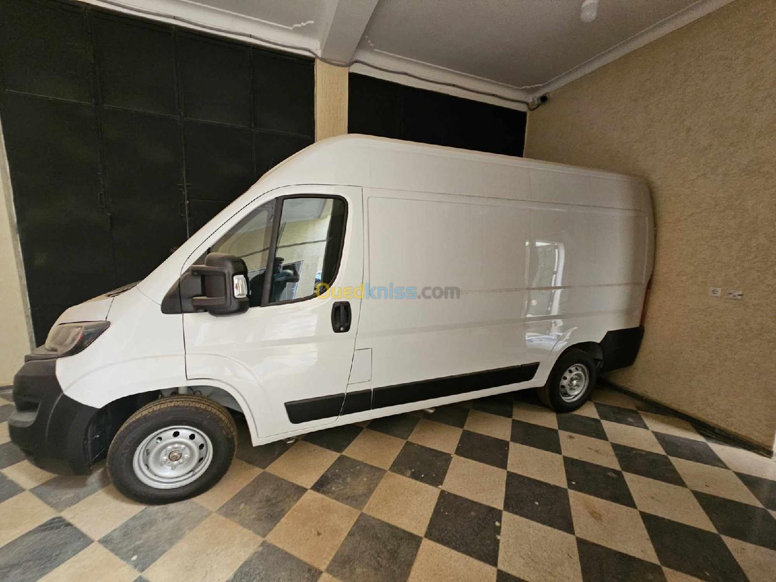 Ducato Fiat 2023