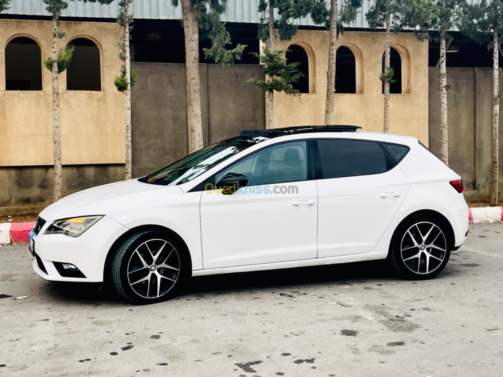 Seat Leon 2015 Leon