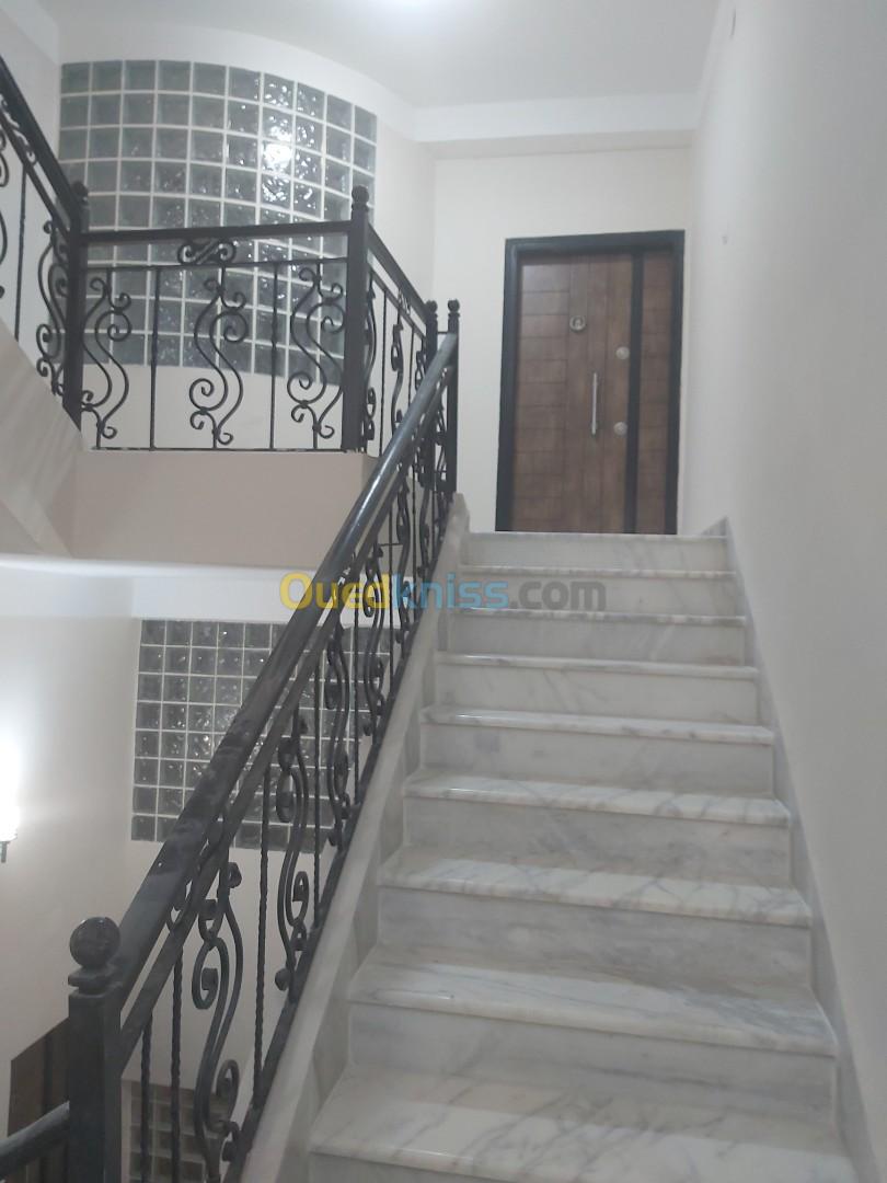 Location Appartement F4 Setif Setif