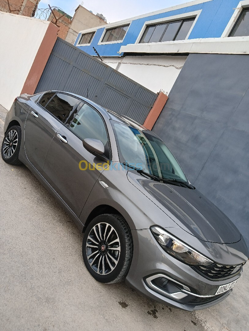 Fiat Tipo 2023 Life