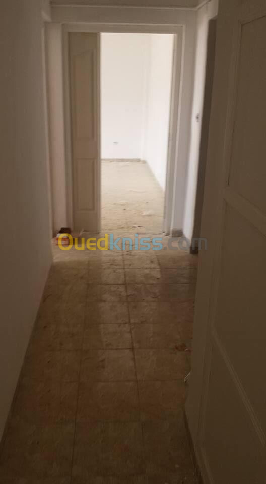 Vente Appartement F4 Blida Bouinan