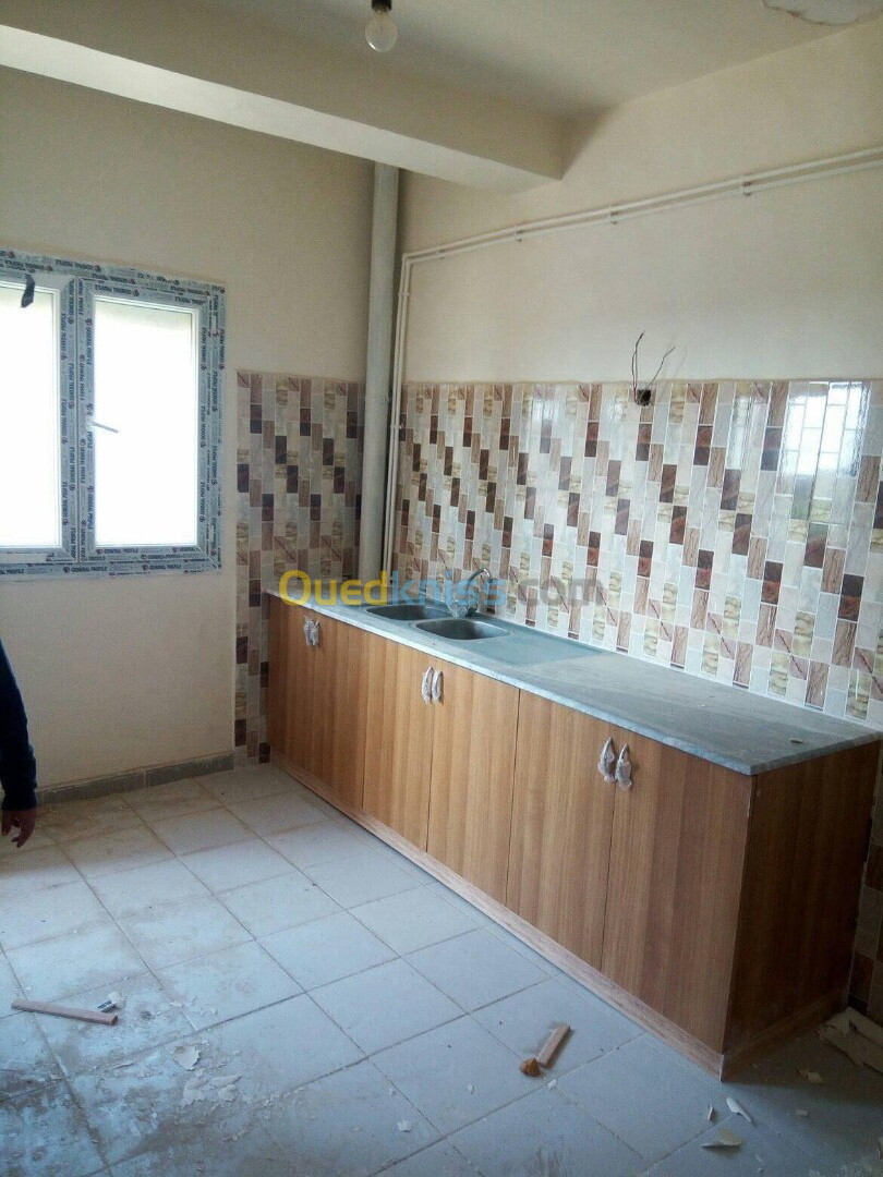 Vente Appartement F4 Blida Bouinan