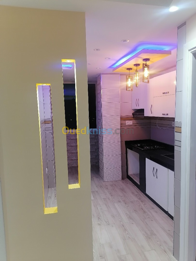 Vente Appartement Oran Bir el djir